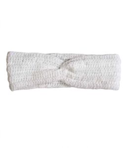 3 Handmade Crochet Headband for Babies
