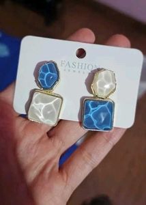 Korean Earrings