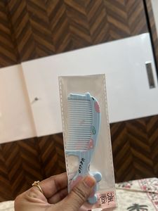 Cute Cartoon Comb for kids