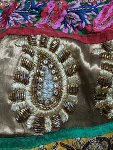 Wedding Lehanga