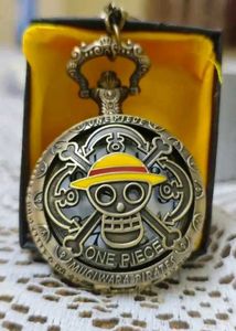 Vintage Pocket Watch