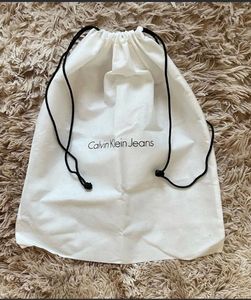 Calvin Klein  Dust Bag