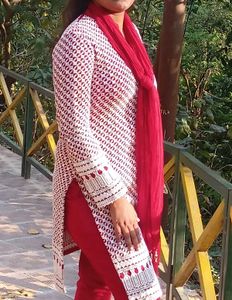 Elegant Kurta Set