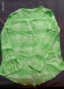 Casual Shirt For Women