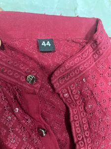 Navratri men’s kurta set  wedding  festiv