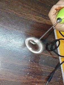 Coffee Frother