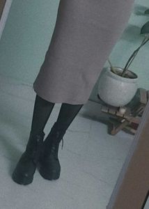 Pencil Skirts For Winters