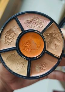 Insight Concealer Palette