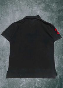 Ralph Lauren 2000s Big Pony Polo T shirt