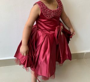 Party Frock
