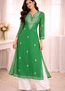 Chiknkri Kurti