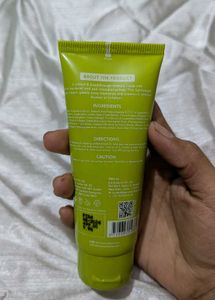 Conscious Chemist Flashfix Acne Control Gel Cream