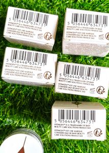 Charlotte tilbury magic water cream pack of 5