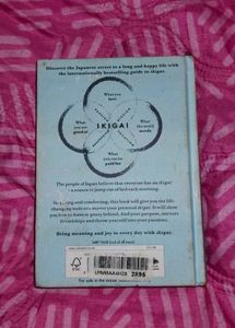 Ikigai: The Japanese Secret