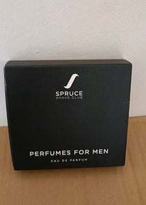 Spruce+ Denver Combo Men Perfume