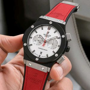 Hublot Chronograph Watch