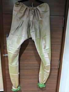 Meena Bazaar Kurta with Churidar