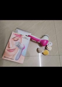 NOVA 5 in 1 Face Massager
