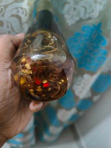 Aura Hair Oil
