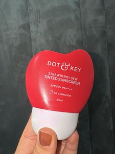 Dot &amp; Key Tinted Sunscreen SPF 50