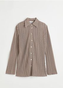 H&amp;M Multi Color Coord Set