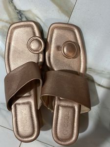 G Code Flats &amp; Sandals