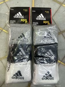 Free Shipping - Unisex Ankel length socks 6 Pairs