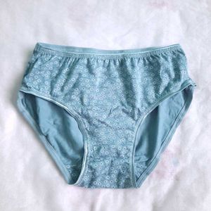 Pack of 2 Women's Cotton Briefs