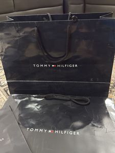 Tommy Hilfiger Shopping Bags