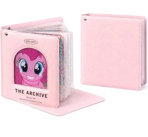 Pink 'The Archive' Photo Album🎀