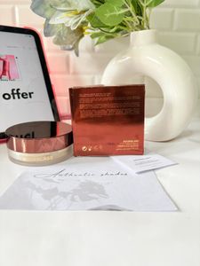 Hourglass Veil Setting Powder