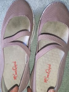 Strappy Slip On Shoes 💕 Size 37