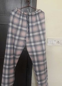 Korean Night Wear Pant