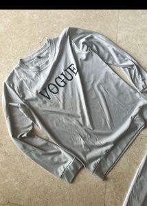 Vogue Tracksuit