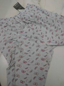 Cute Butterfly Pyjama Bottoms