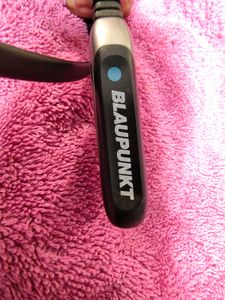 Blaupunkt BE35 Neckband  Bluetooth Earphones