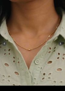 ✨Light Green Eyelet Puff Sleeve Shirt🤩