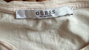 Guess Graphic Print T-Shirt