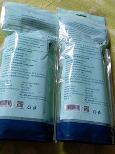 GUBB Hair Rollers 1(Large)