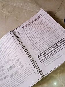 Physical Education Book for XI