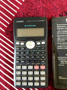 Casio fx-100MS Calculator