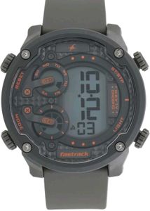 Fastrack Digital Watch