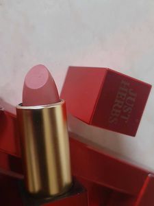 NEW WITH TAG -Just Herbs Luxe Lipstick
