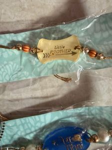 Set of Designer Rakhis