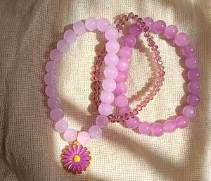 Bracelets Stacks 🥺