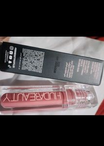 Huda Beauty Faux Filler Gloss