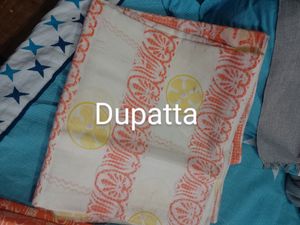 Unstich Suit Set