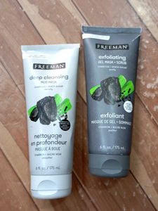freeman mask combo *2