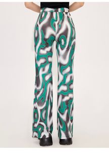 Tie Due Pant
