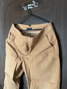 Dockers Pinstripe Khaki Pants 👖